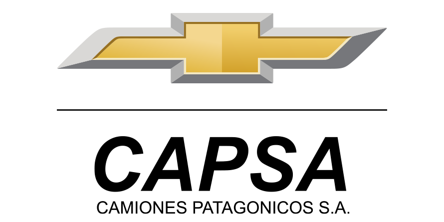 Logo de Chevrolet Capsa