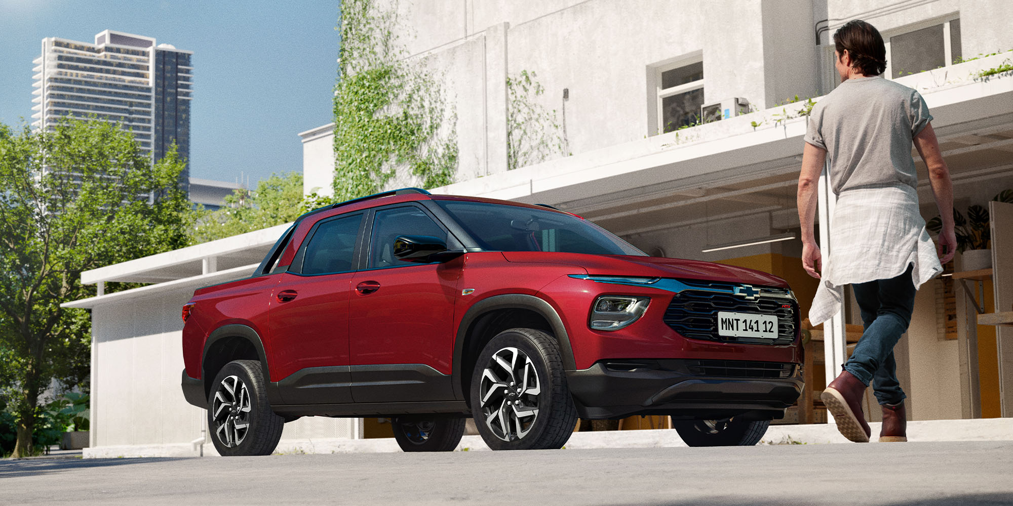 conquista hasta los mas exigentes.